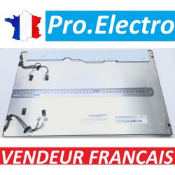 LCD Screen all in one ACER Aspire 9920 M201EW02