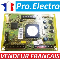 T-CON TCON TV PANASONIC TX-P42GT20E TNPA5299 CMKZ-M1X