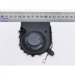 Ventilateur CPU fan DELL P74G FN0570-A1084P1EL FN0570-A1084P18H original