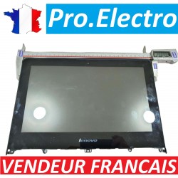 LCD dalle screen assemblé LENOVO Yoga 300-11IBY B116XTN02.3 5D10H11015 80M0