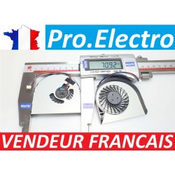 Ventilateur CPU fan Lenovo B490 M495 B590 E49 KSB06105HB-BJ49 Version 2