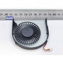 Ventilateur CPU fan DELL DFS481305MC0T FC39 23.10784.021