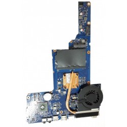 Motherboard carte mère HP 14-E 15-E 17-E AMD TPN-Q118