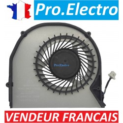 Ventilateur fan CPU Acer Aspire E1-432 E1-432P E1-432G E1-430 E1-430P E1-430G