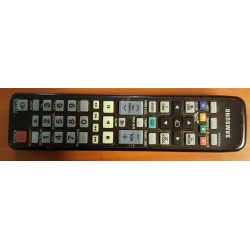 Télécommande remote control TV SAMSUNG	AH59-02303A