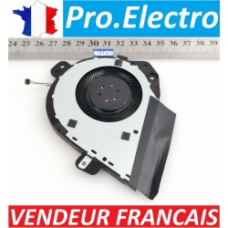 Ventilateur fan ASUS ZEPHYRUS G15 GA502DU FLL5 C0MR GU505DU DFS5K12115491P