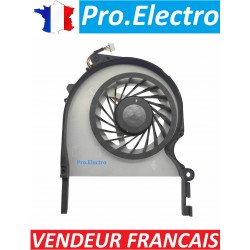 Ventilateur CPU Fan Acer Aspire ZYF AB1205HX-TDB ADDA DC 5V 0.50A