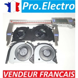 ventilateur CPU fan Lenovo IdeaPad 80RU 80RV 80RV002a2ge 460.06R02.0001 A01