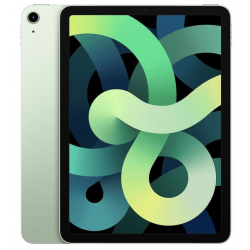 iPad Air 4 2020 64 Go A2316 WIFI Vert - Très bon état