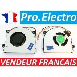 Ventilateur Fan CPU 6-31-W25HS-100-1 BS5005HS-U89 DC 5V--0.5A,