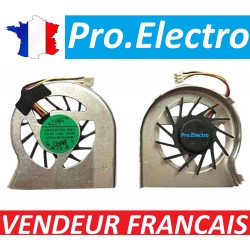 Ventilateur Fan CPU Acer Aspire One GC055515VH-A 13.V1.BJ195.F.GN LU.S050B.080