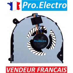Ventilateur CPU Fan HP Probook 640 G1 645 G1 650 G1 655 G1 738685-001