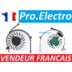 Ventilateur Fan CPU HP ProBook 5220M KSB0505HB 9L73 ADD46SX1TP003