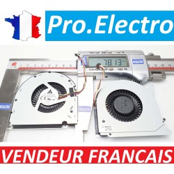 Ventilateur CPU fan HP Compaq Elite 8300 8320 693953-001 KSB0605HB BC18 All-in-One