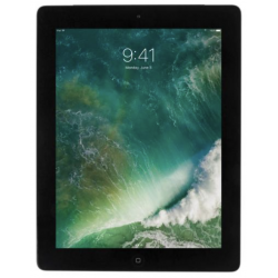 Apple iPad 3 2012 9,7" Wi-Fi + Cellular 64 Gb Gris sidéral - État correct