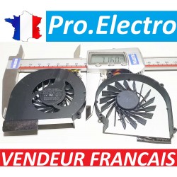 Ventilateur CPU fan HP 646181 646183-001 Compaq 430 435 436 630 631 3pins