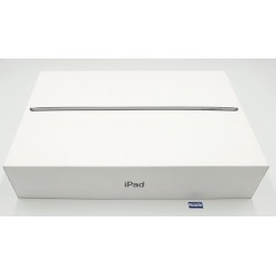 Boite vide pour Apple IPAD 9th Generation 2021 (empty box) A2602 Gray 256GB