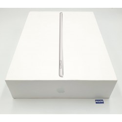 Boite vide pour Apple IPAD 9th Generation 2021 (empty box) A2602 Gray 64GB - État correct