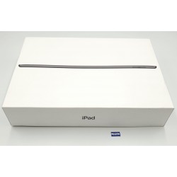 Boite vide pour Apple IPAD 8th Generation 2020 (empty box) A2270 Gray 32Gb