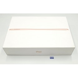 Boite vide pour Apple IPAD 8th Generation 2020 (empty box) A2270 Gold 32Gb
