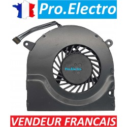 Ventilateur CPU fan Apple ZB0506AUV1-6A K8732U B3657.13.V1.F.GN UDQFZZH71DQU