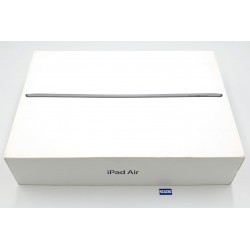 Boite vide pour Apple iPad Air 3 2019 (empty box) A2152 Gris Sidéral 256GB
