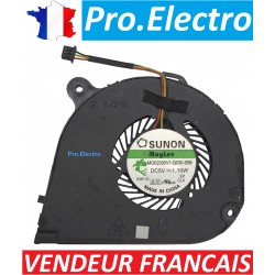 Ventilateur CPU Fan DFS400705FU0T FC1L EF50050S1-C060-G9A K2822F