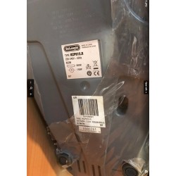 Robot de bucatarie DeLonghi Baby Meal KCP 815.R	850 W, bol 1.5 l, 8 viteze