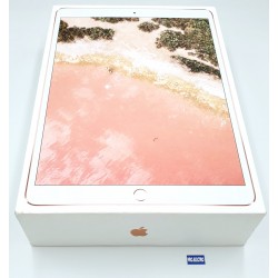 Boite vide pour Apple iPad Pro 10,5 2017 Cellular (empty box) A1709 Gold 64GB