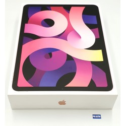 Boite vide pour Apple iPad Air 4th Generation 2020 (empty box) A2316 Gold 64GB