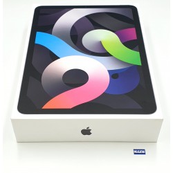 Boite vide pour Apple iPad Air 4th Generation 2020 (empty box) A2316 SiGray 64GB