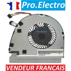 Ventilateur Fan DELL VOSTRO 14z-3526 14-5439 DFS200405010T FFBB 055031L1S