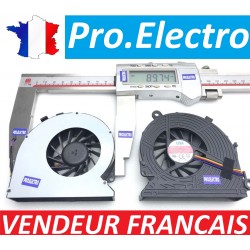 Ventilateur Fan CPU HP BATA0710R5H P004 18-1200ix 1201ix 1209la 1200CX