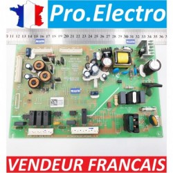 PSU alimentation TV BCD-550WTGVBP K1877305 B03031886-B