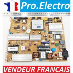 PSU alimentation TV SAMSUNG BN44-00357C