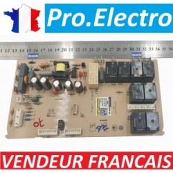 PSU alimentation TV HAREL KORU_MB1_G12 1200950345 0267100087 G12-B02-T01