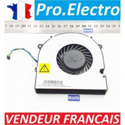 Ventilateur fan LENOVO 300-23ACL F0CB 00PC723 EF90150SX-C010-S9A F5C34R 6033B0044601