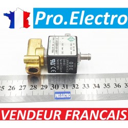 Electrovanne PHILIPS SAECO 31JN1XRV20-SXT LBV05024CU 2,0mm