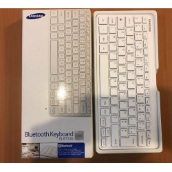 Clavier Keyboard Bluetooth Samsung 	EJ-BT230FWEGFR