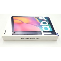 Boite vide (empty box) Samsung Galaxy tab A 2019 SM-T510 32GB WIFI Noir