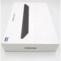 Boite vide (empty box) Samsung Galaxy Tab A8 10.5 (2021) 64 Go WiFi Noir
