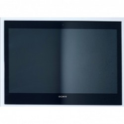 écran LCD dalle screen assemblé Sony SVT13 SVT131A11L N133BGE-LB1 60.4XM01.002 A02 65.4XMZ1.006 SVT131A11W...