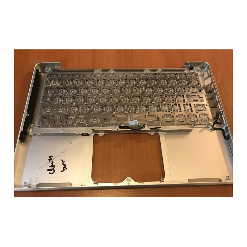 Clavier Keyboard MacBook Pro A1278 2009 2012