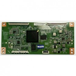 T-CON TCON TV HISENSE 5LH064HPE3516013N06000