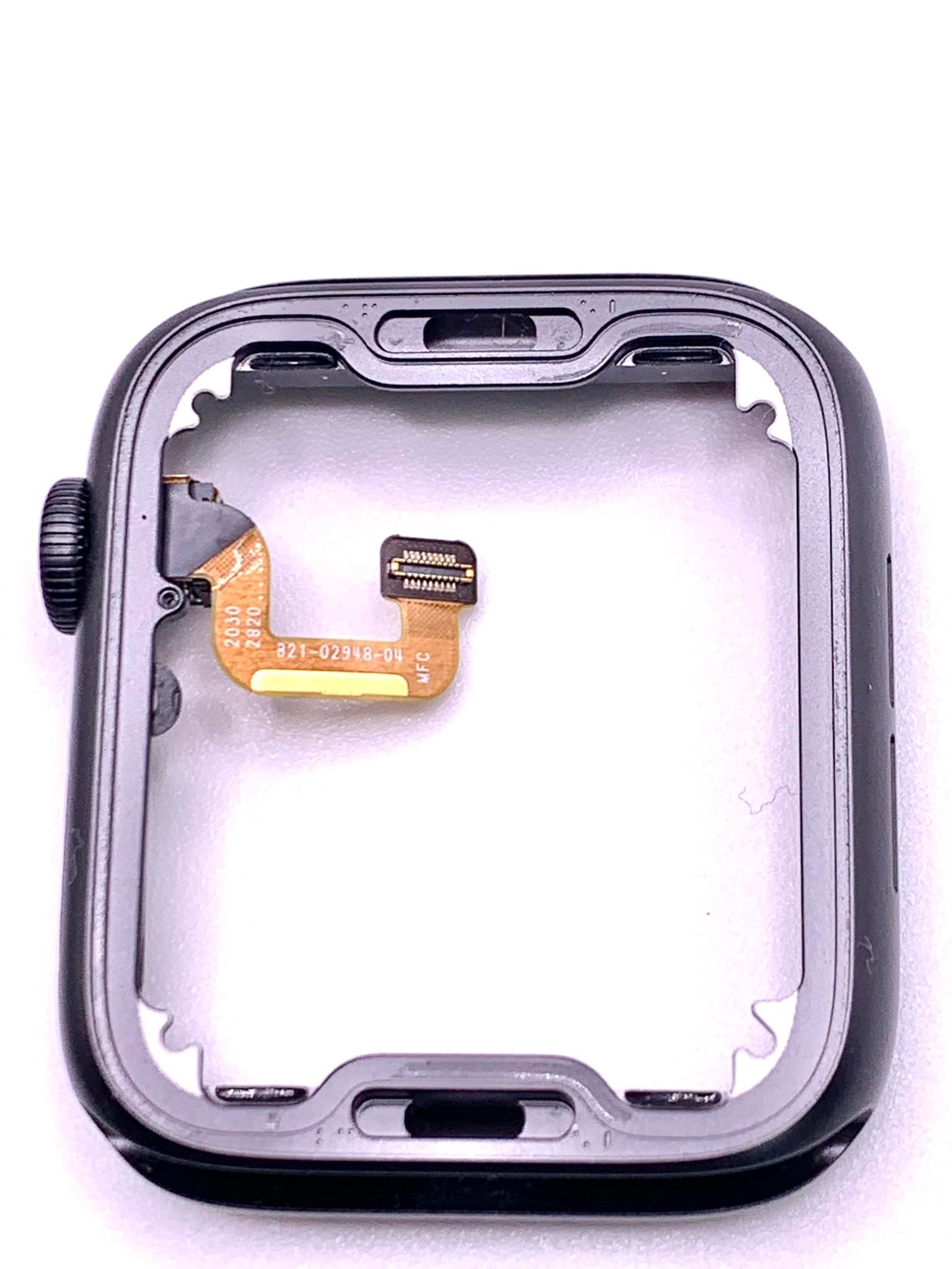 Chassis smartwatch Apple Watch Sries 6 A2292 44mm 821-02948-04 - Photo 2 sur 4