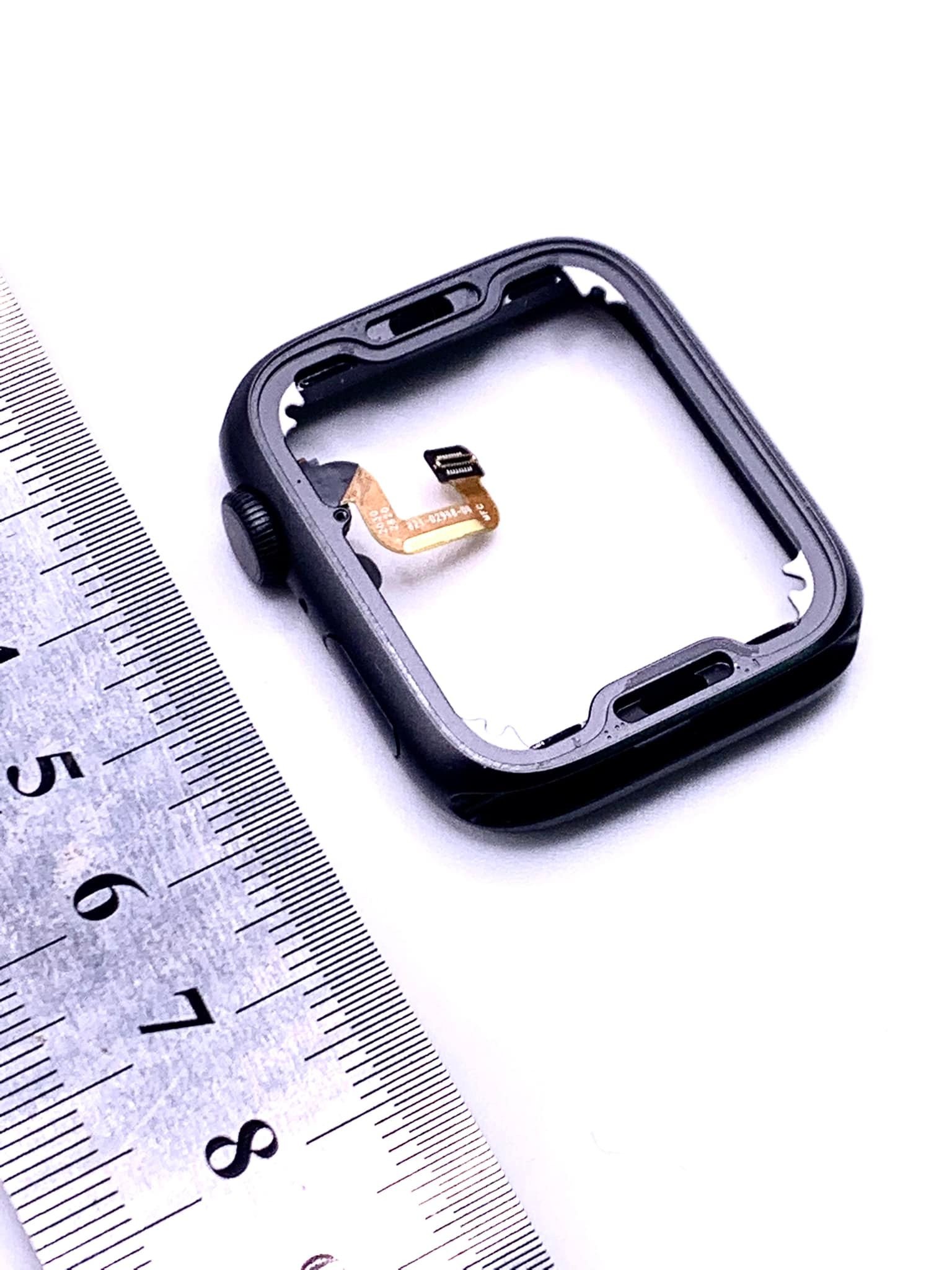 Chassis smartwatch Apple Watch Sries 6 A2292 44mm 821-02948-04 - Photo 3 sur 4