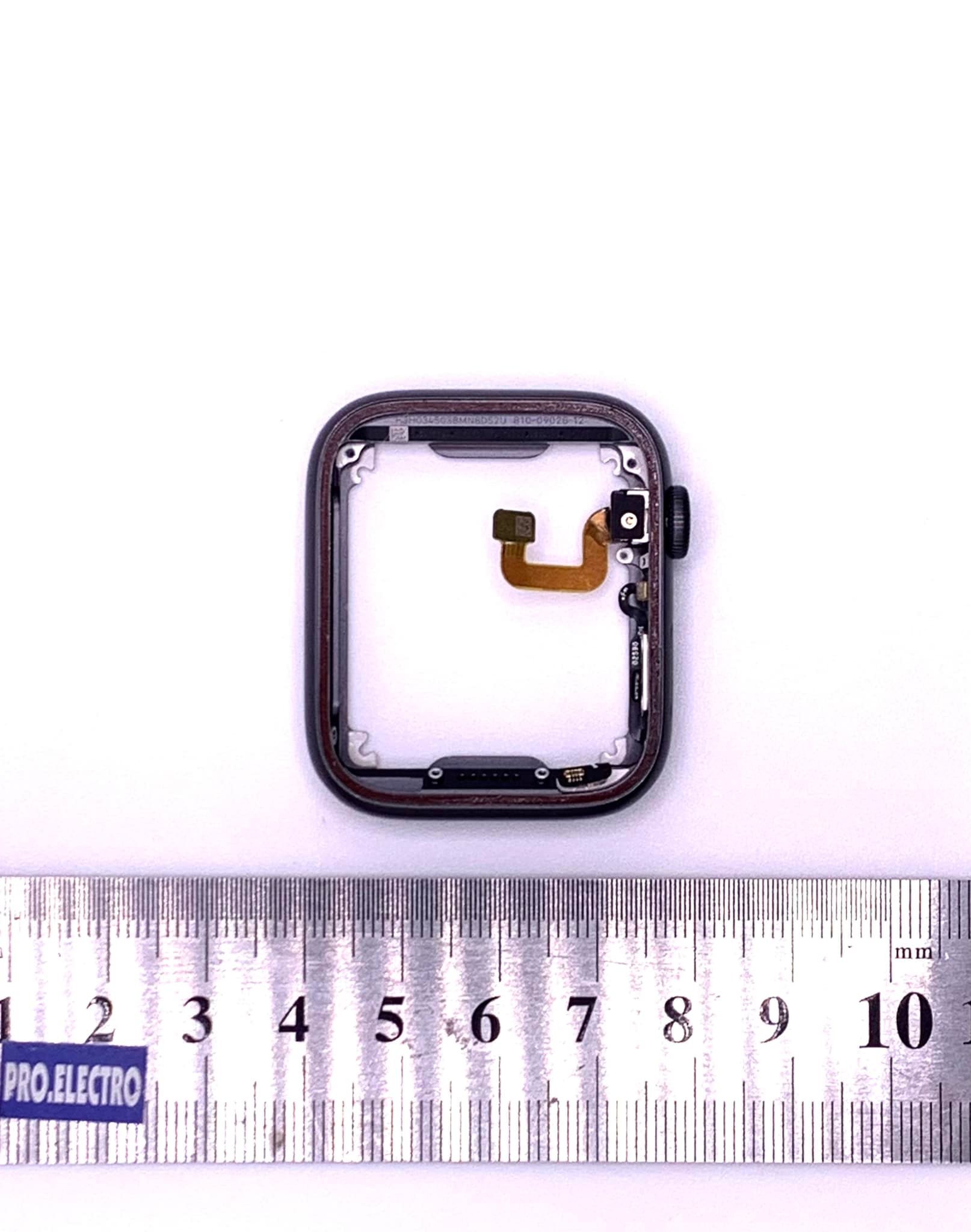 Chassis smartwatch Apple Watch Sries 6 A2292 44mm 821-02948-04 - Photo 4 sur 4