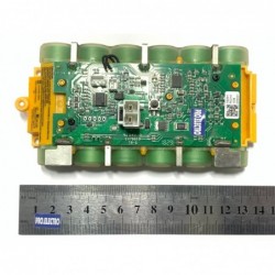 Original:batterie aspirateur Rowenta RH9282WO 22V AirForce 360 460 RH90 RH92 RH9089