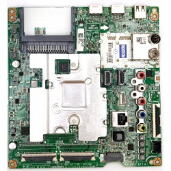 Motherboard TV LG 65UM7610PLB 65UM766PLA EAX68253605(1.1) 9HEBT000-00S5