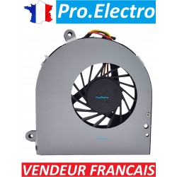 Ventilateur fan CPU 3-PIN version 3 SPS V000210960 6033B0022801 UDQFLZP03C1N 16598B1005A